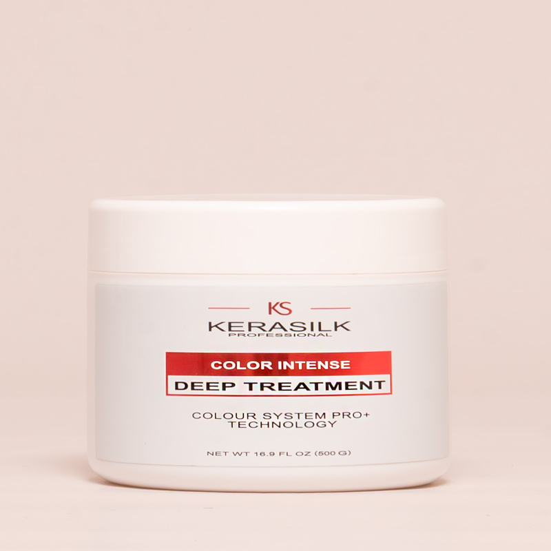 Deep Treatment Color Intense