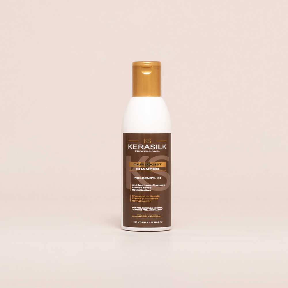 Capilogist shampoo