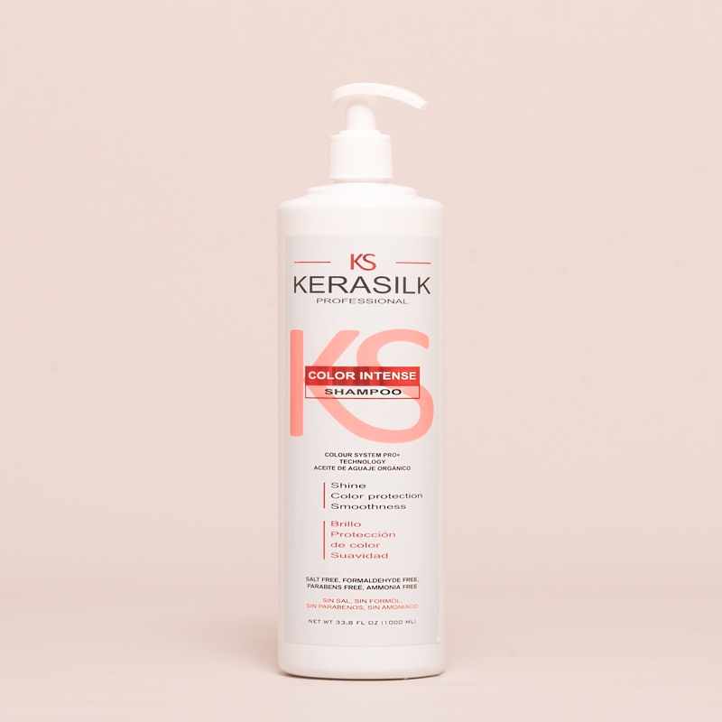 Shampoo Color Intense