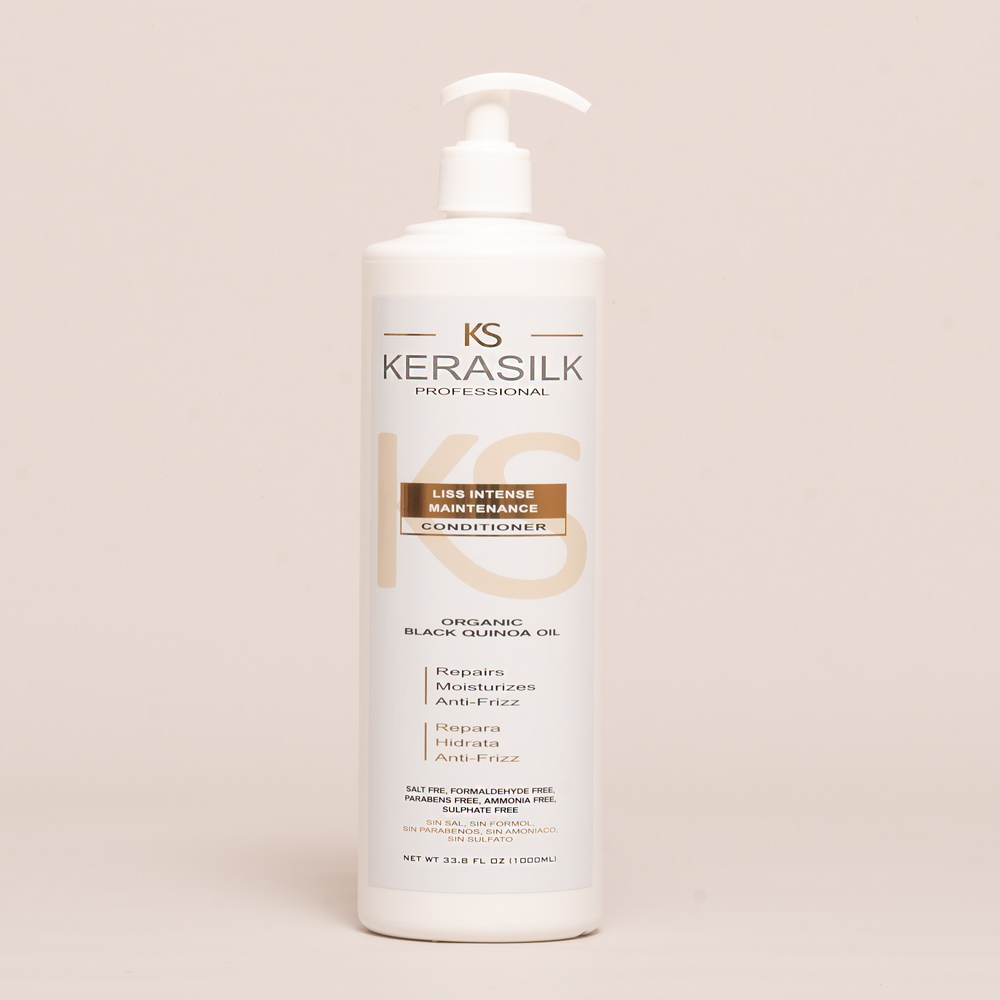 Conditioner Liss Intense