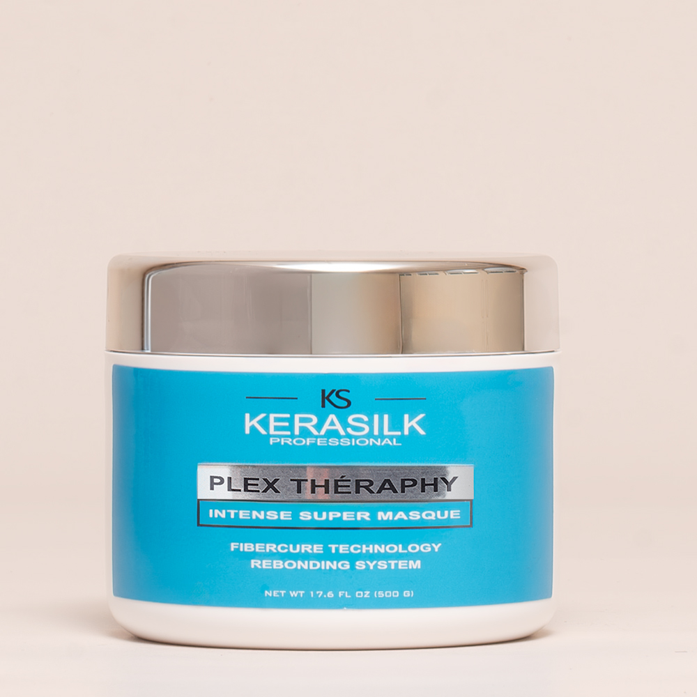 Intense Super Masque Plex Thérapy