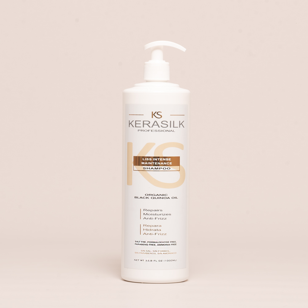 Shampoo Liss Intense