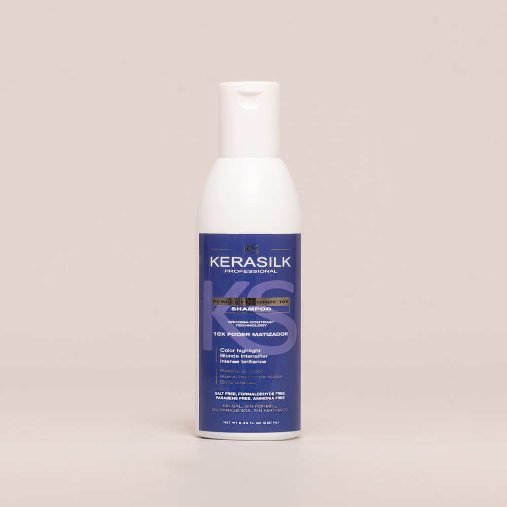 Shampoo Perfect Blonde