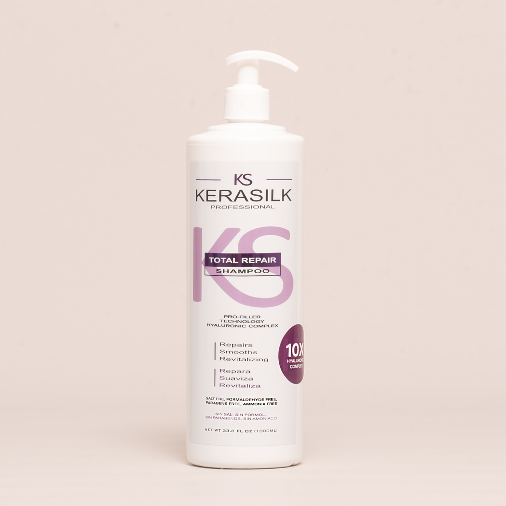 Shampoo Total Repair